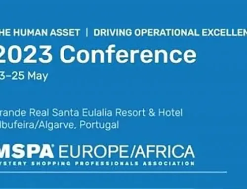 Join us at MSPA conference in Albufeira on 23-25 May 2023!
