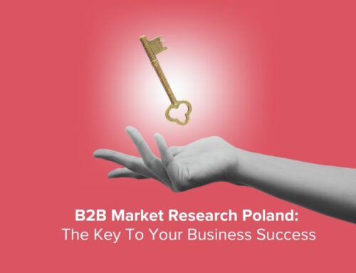 B2B Market Research Poland: The Key To Your Business Success