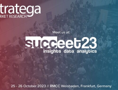 Meet us at Succeet 2023 in Frankfurt!